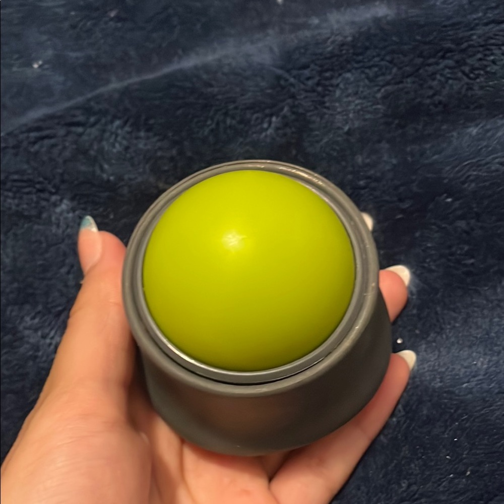 foot roller